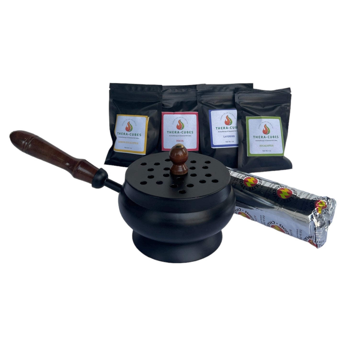 Sample Starter Kit