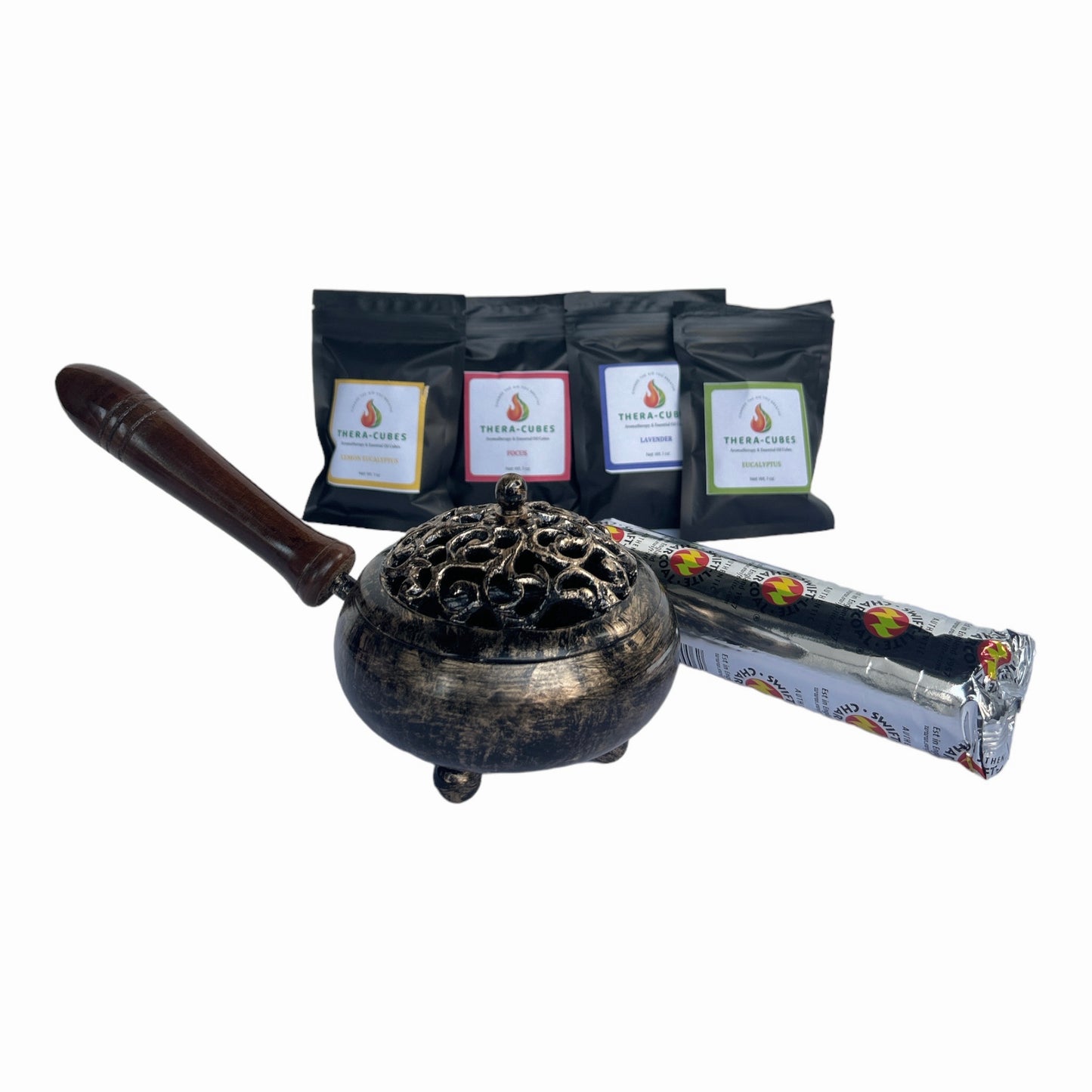 Sample Starter Kit