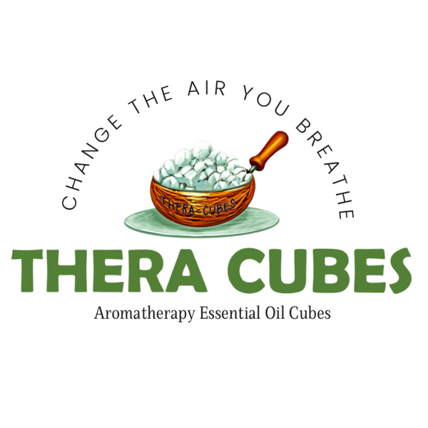 Thera Cubes logo