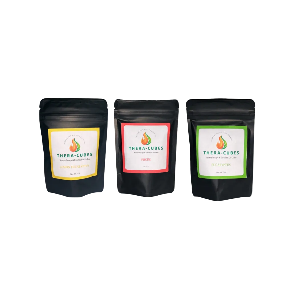 Mix & Match 1oz Trio
