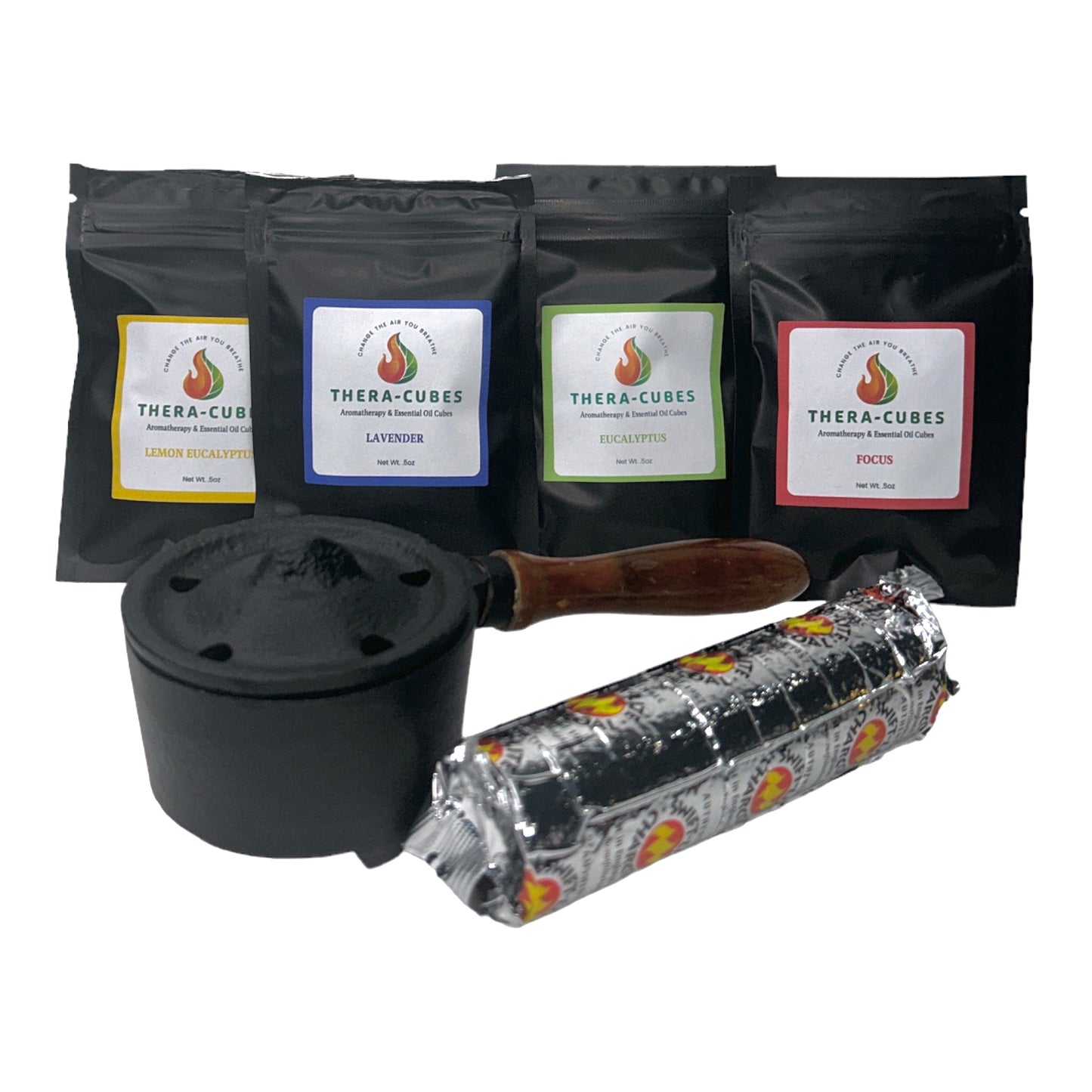 Sample Starter Kit