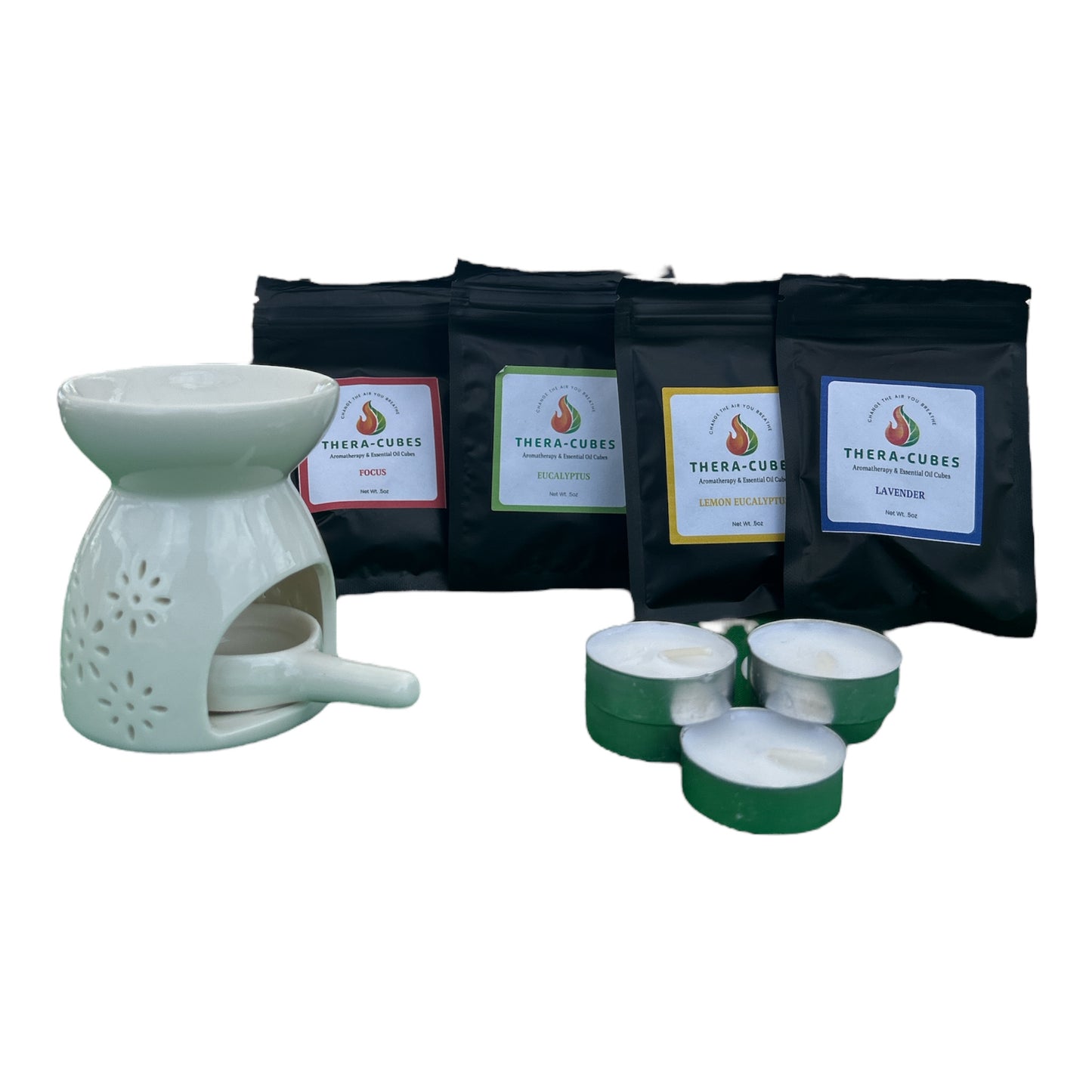 Sample Starter Kit