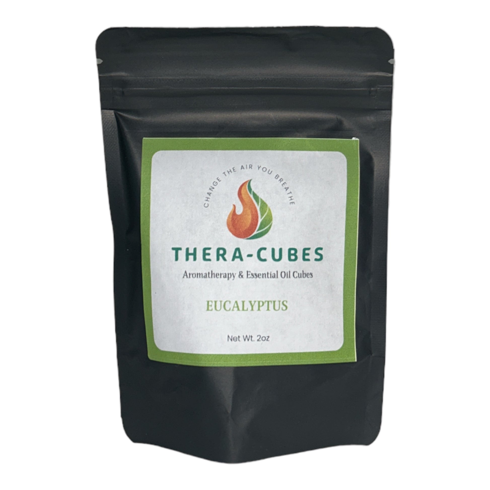 Eucalyptus Cubes TheraCubes