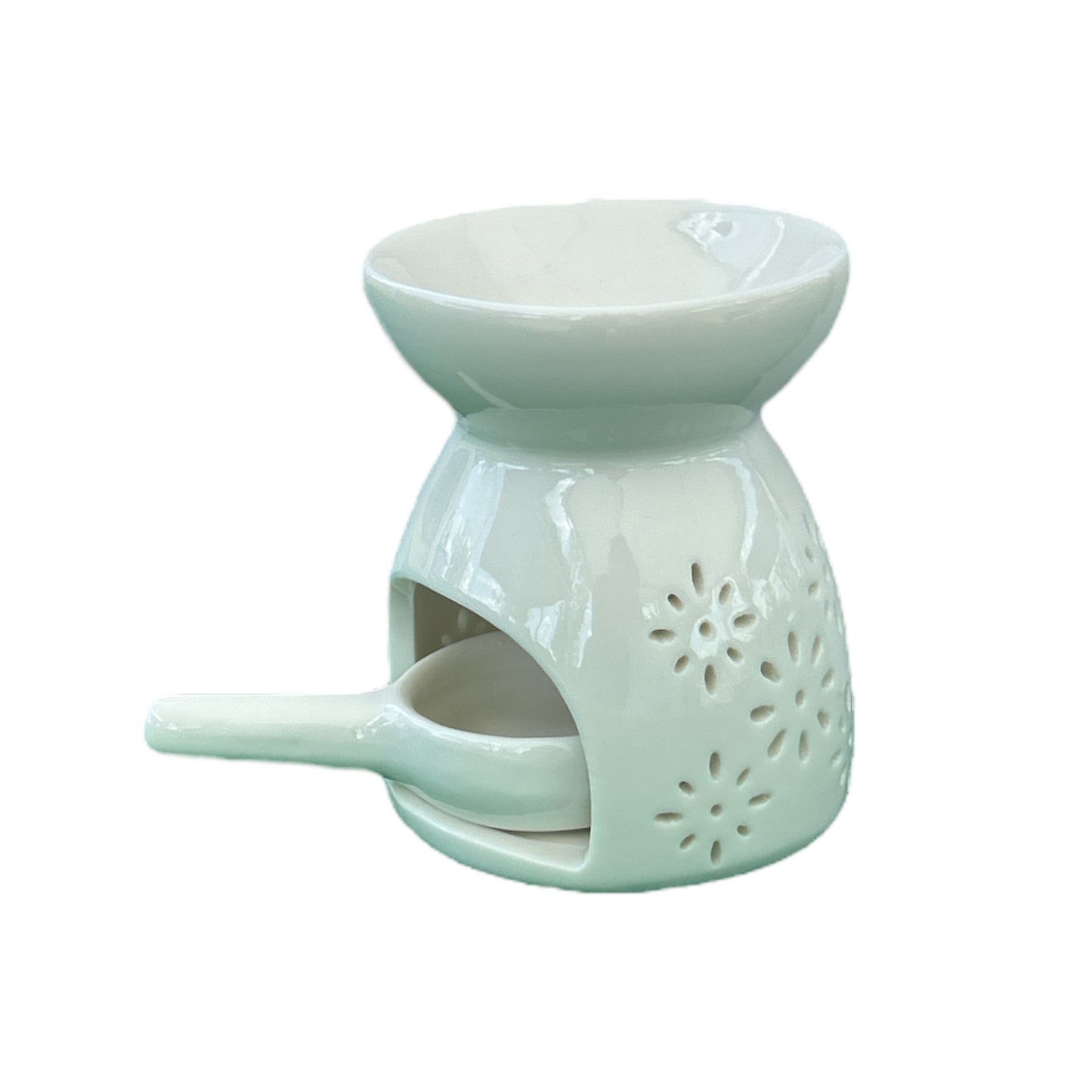 Tealight Warmer